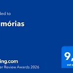 Nyaraló Memorias *