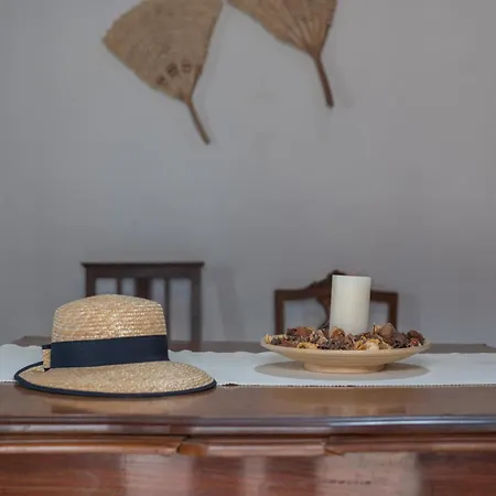 Memorias 度假居 *