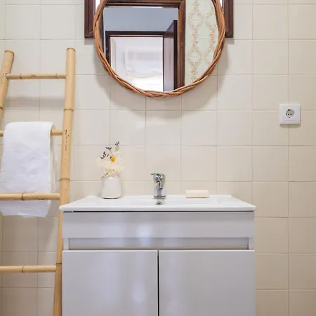 Memorias 度假居 Nogueira da Regedoura