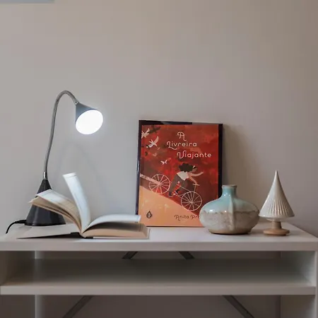 Memorias 度假居 *