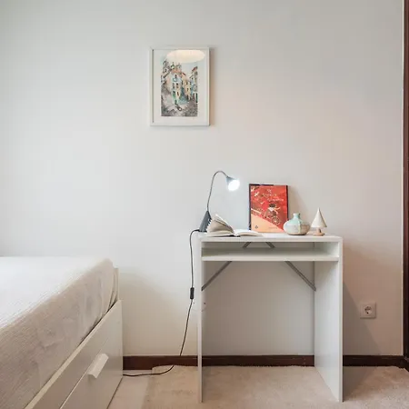 度假居 Memorias *