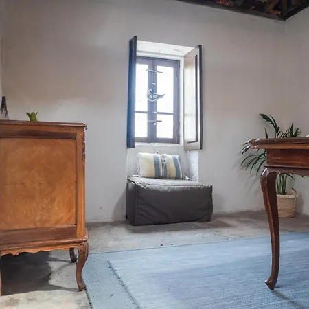 Memorias 度假居 Nogueira da Regedoura