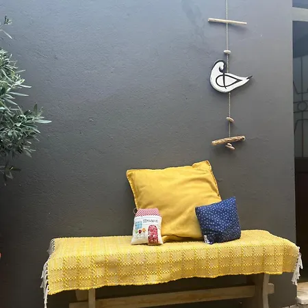 Memórias Сasa de vacaciones