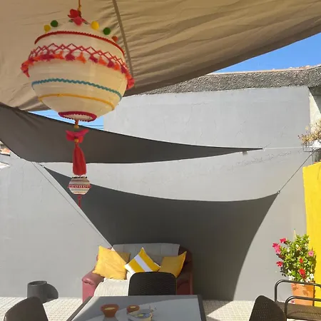 Сasa de vacaciones Memórias Nogueira da Regedoura