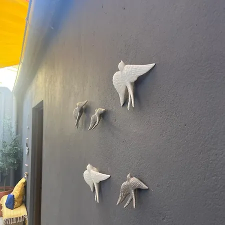 Memórias Сasa de vacaciones