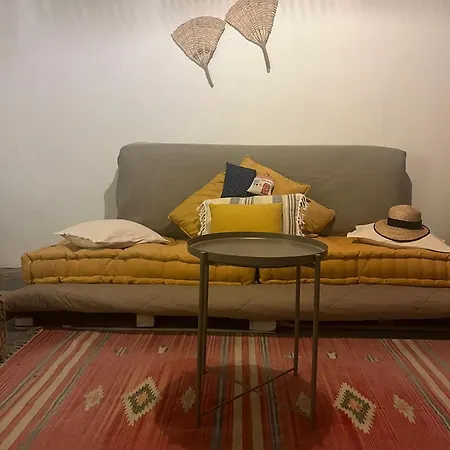 度假居 Memorias *