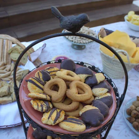 Memórias Сasa de vacaciones Nogueira da Regedoura