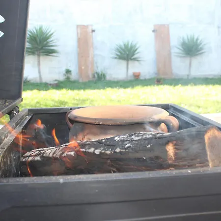 度假居 Memorias *