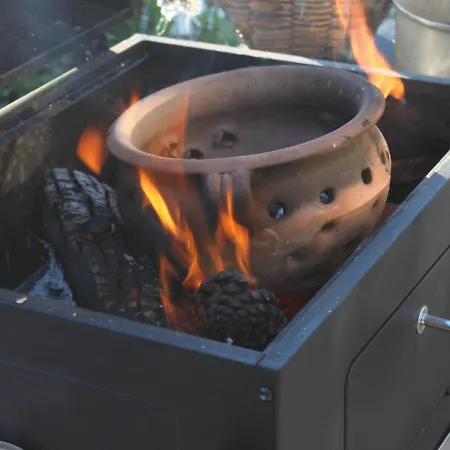 度假居 Memorias *