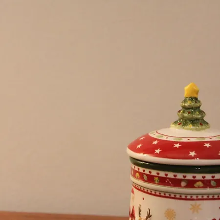 Memorias 度假居 *