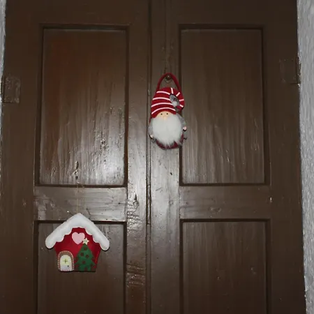 Memórias Сasa de vacaciones Nogueira da Regedoura