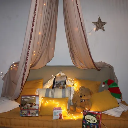 Memórias Сasa de vacaciones *