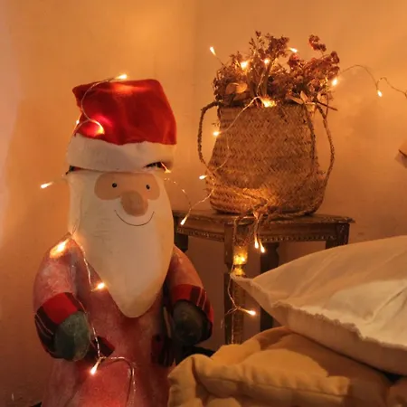 Memorias 度假居 *