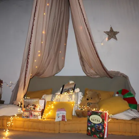 Memorias 度假居 Nogueira da Regedoura