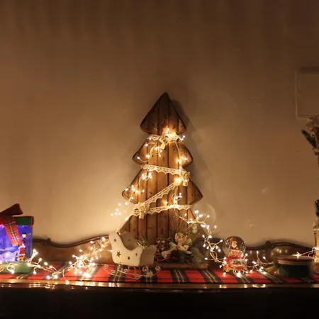 Сasa de vacaciones Memórias Nogueira da Regedoura