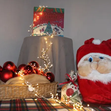 Сasa de vacaciones Memórias *