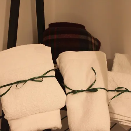 Memorias 度假居 *