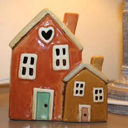 度假居 Memorias *