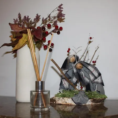 度假居 Memorias *