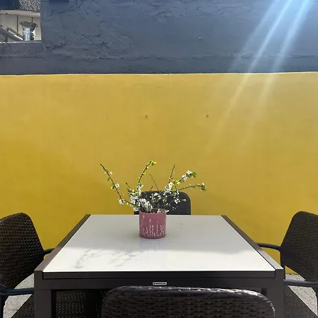 Casa de Férias Memórias