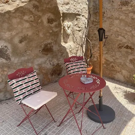 Σπίτι διακοπών Memorias
