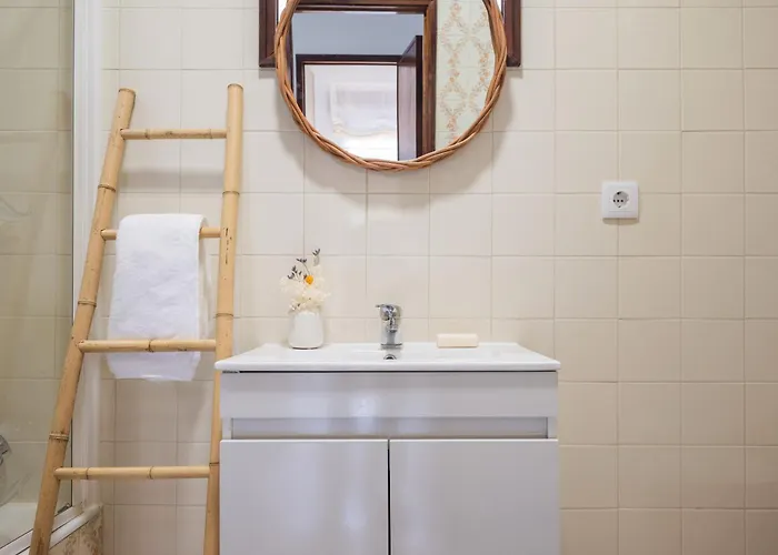 Memorias Semesterbostad Nogueira da Regedoura