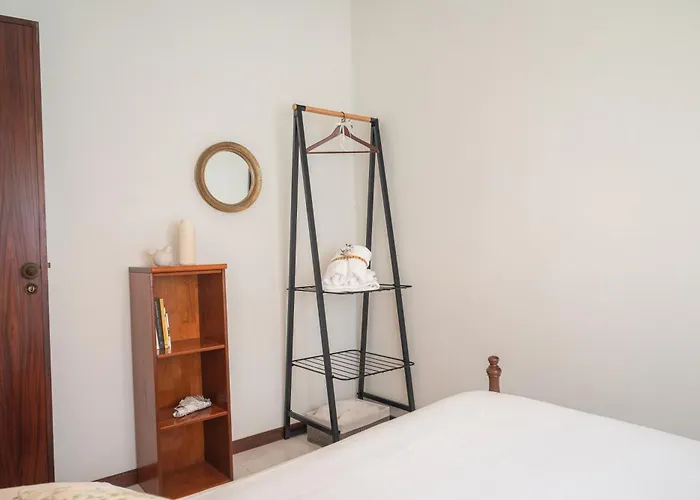 Memorias Semesterbostad