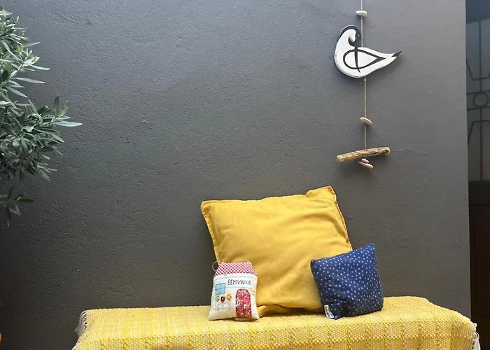 Memórias Casa de Férias