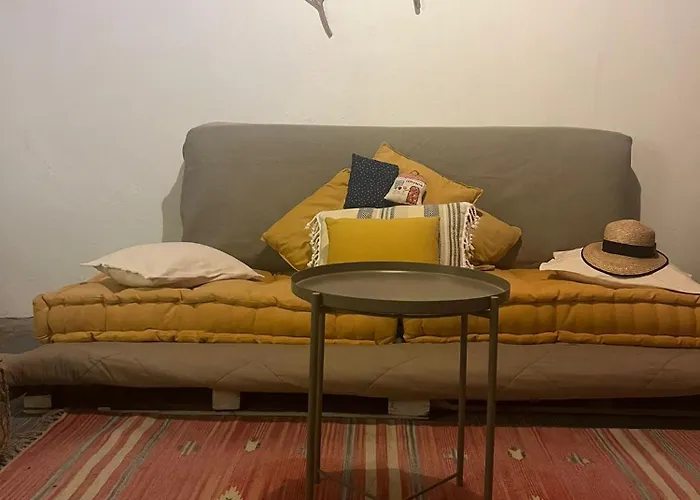 Casa de Férias Memórias *