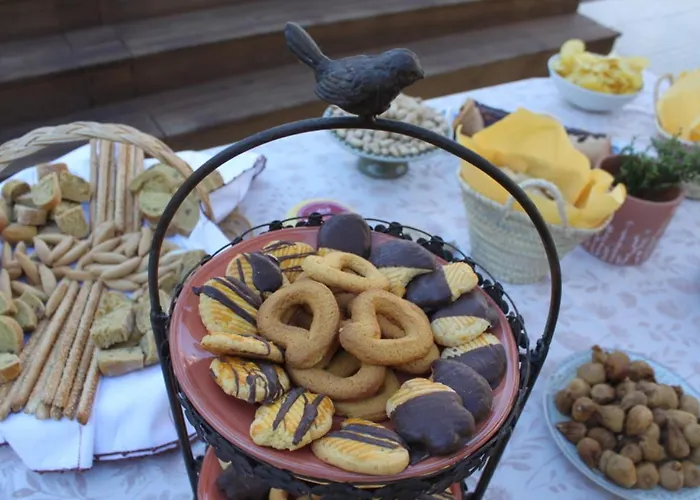 Memorias Semesterbostad Nogueira da Regedoura