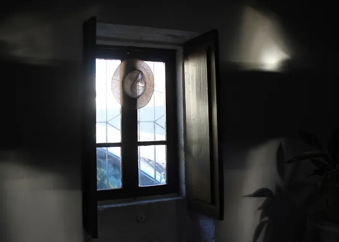 Casa de Férias Memórias *