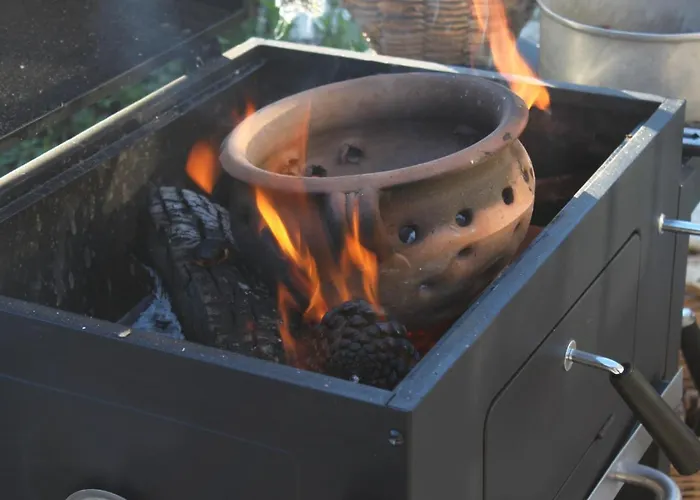 Casa de Férias Memórias *