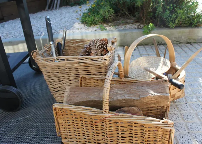 Memórias Casa de Férias