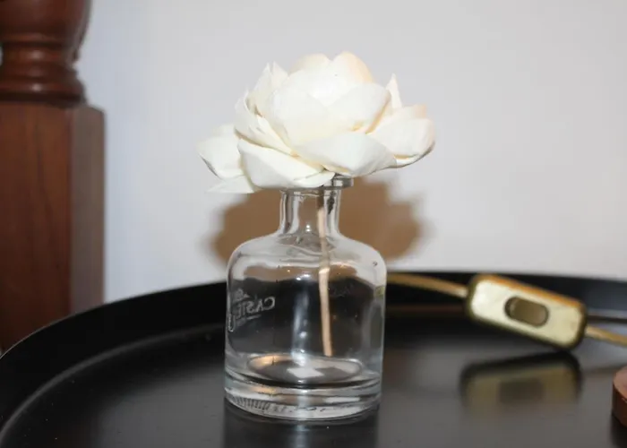 Semesterbostad Memorias *