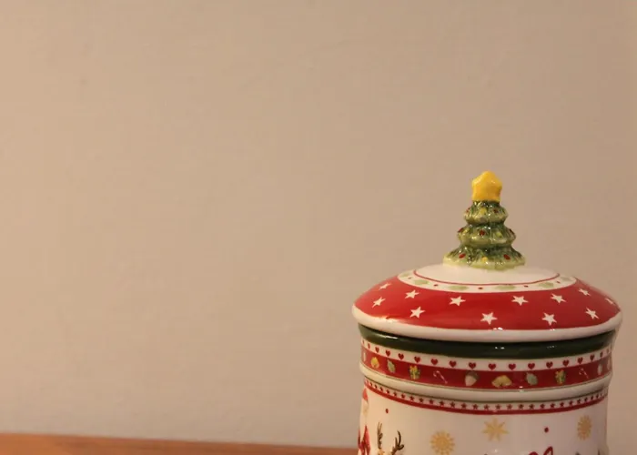 Memorias Semesterbostad *