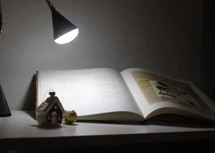 Memorias Semesterbostad