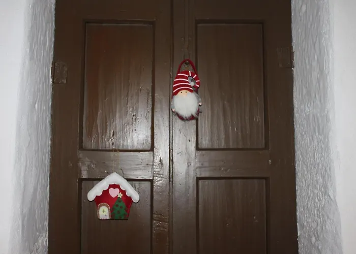 Memorias Semesterbostad Nogueira da Regedoura