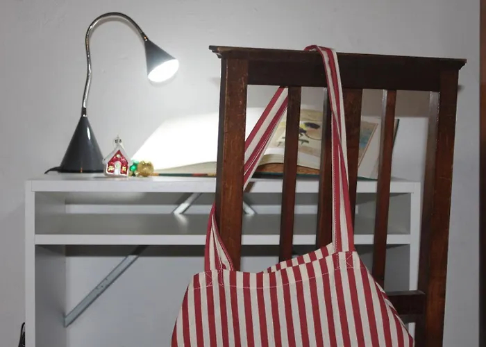 Memorias Semesterbostad Nogueira da Regedoura