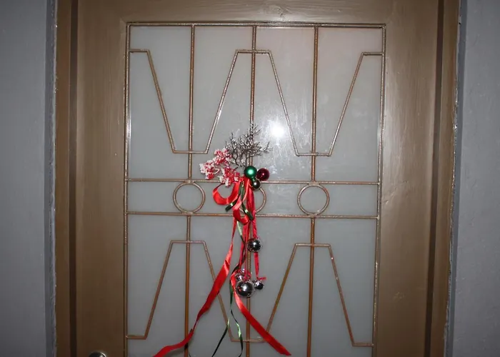 Memorias Semesterbostad