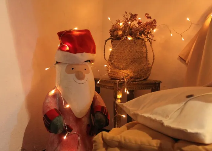 Memorias Semesterbostad *