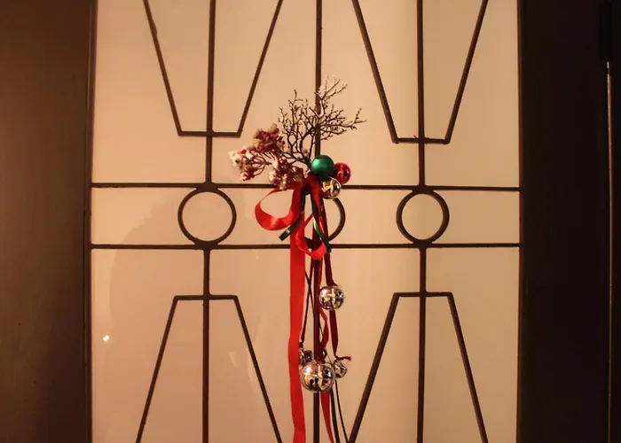 Semesterbostad Memorias *