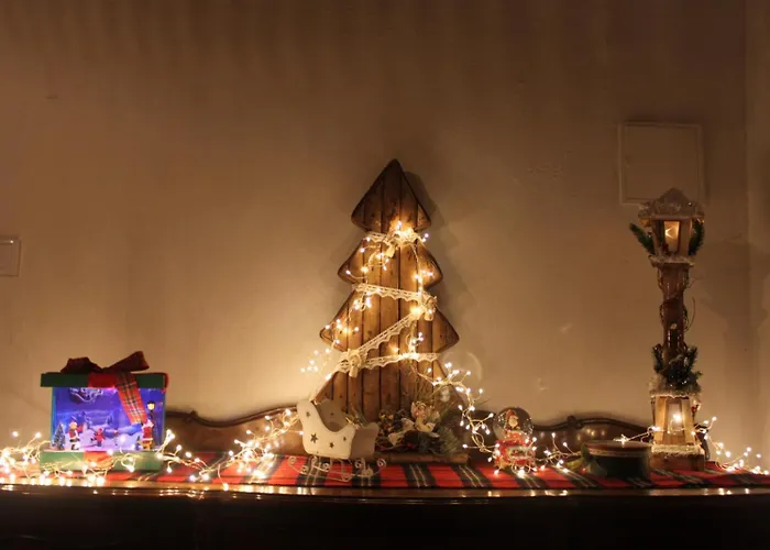 Semesterbostad Memorias Nogueira da Regedoura