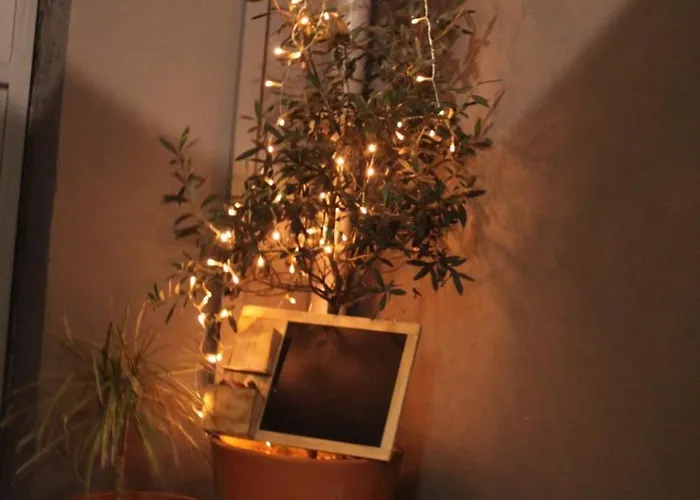 Memorias Semesterbostad