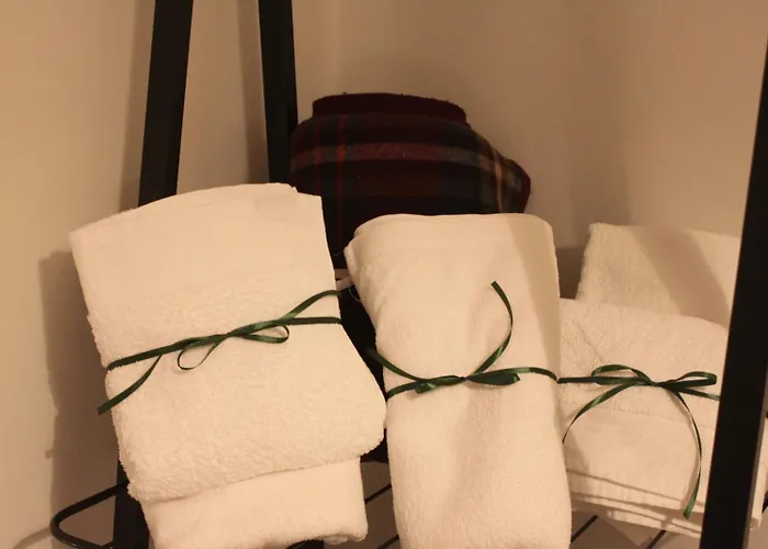 Memorias Semesterbostad *