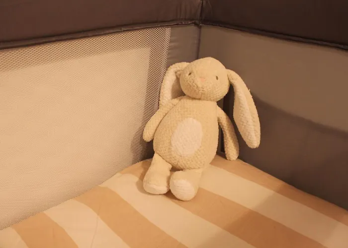 Semesterbostad Memorias *