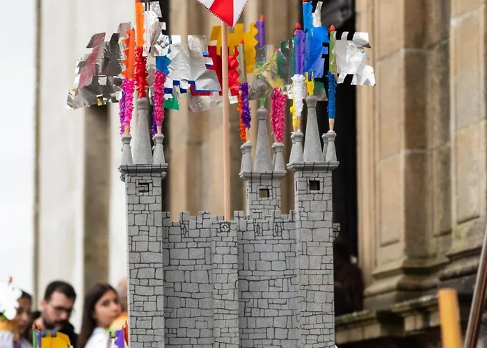 Memorias Semesterbostad