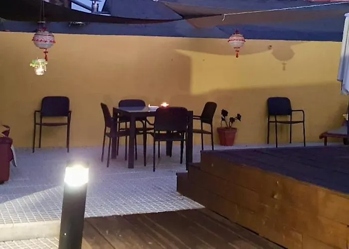 Memórias Casa de Férias