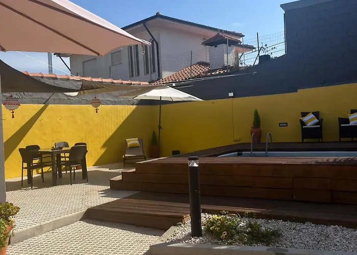 Casa de Férias Memórias