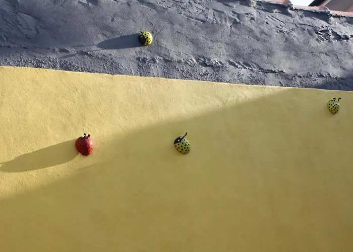 Memórias Casa de Férias