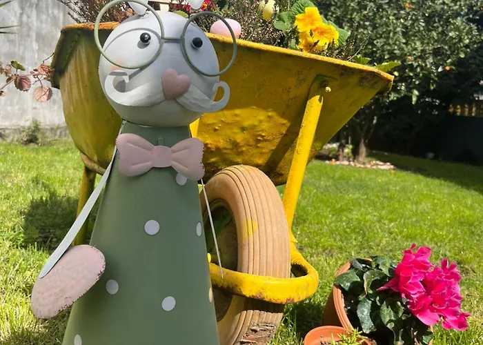 Memórias Casa de Férias *